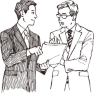 コミュニケーション